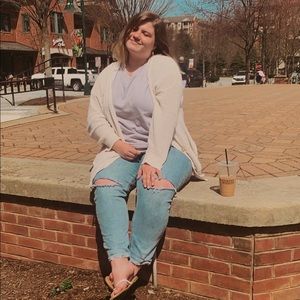 Meet your Posher, Brianna